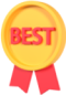 medal